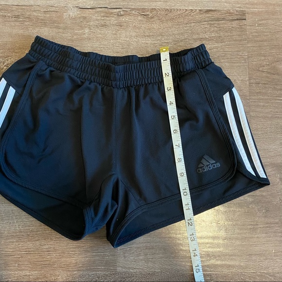 Adidas climalite workout shorts size S - Picture 7 of 8
